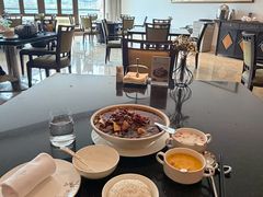 -三亚亚龙湾瑞吉酒店·铭轩中餐厅Mingxuan·海南菜·粤菜