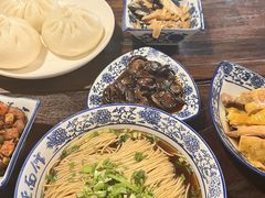 -老横泾面馆(吴中横泾店)