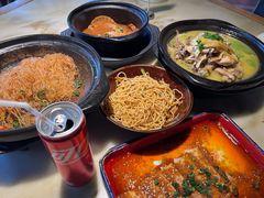 -常和州·夜宵大排档(常州单店)