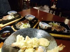 -花月日本料理(奥林匹克大厦店)