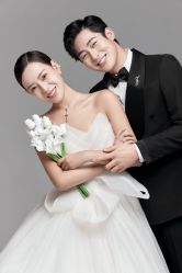 -杭州金夫人婚纱摄影(富阳私享店)