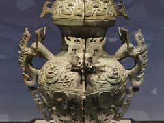-四川博物院