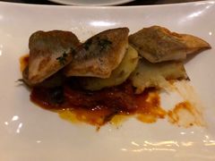 -OGGI TRATTORIA PIZZERIA(深业上城店)