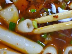 -王记生烫牛杂面馆(兰陵路店)