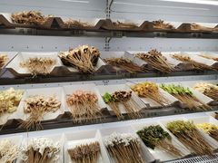 -古真记钵钵鸡(总店)
