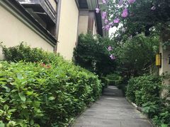 -金石唐风国际温泉会馆