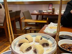 -1078號老北京涮肉(万达广场店)
