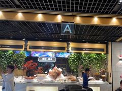 -川骄海鲜自助(亚运村店)