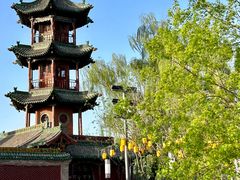 -山西王家大院