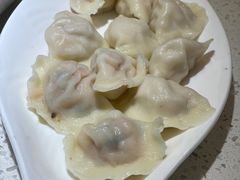 -船歌·鱼水饺青岛菜(金狮广场店)