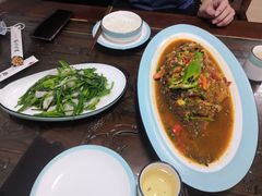 -阿鹏故事云南野生菌火锅(人民路店)