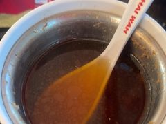 -华记煲仔华·煲仔饭(三元里万科里店)