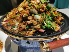 -紫光园(劲松店)