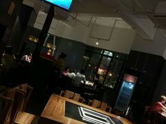 -巴奴毛肚火锅(广益哥伦布店)