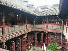 -东山雕花楼