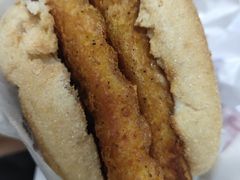 -麦当劳(小白楼店)