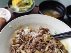 -ITARU食堂·定食料理(西丽店)