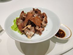 -惠丰堂饭庄(北洼路店)