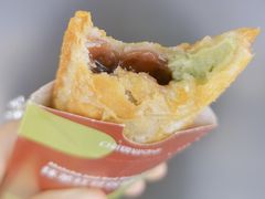 -麦当劳(温州人民路店)