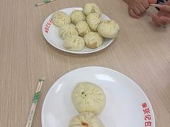 -津味张记包子铺(南开二马路店)