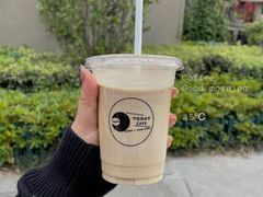 -Bamboo Today Cafe(国创园店)