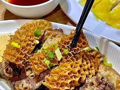 -百福麵家(新馬路店)