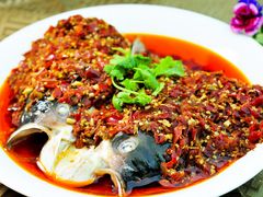 -莫奈花园餐厅(麦迪逊花园店)