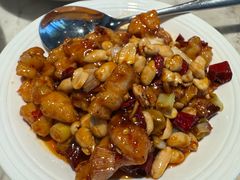 -淮扬韵(市政府汉神店)