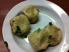 生煎-小杨生煎(黄河路店)