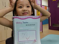 -瑞思少儿中心·少儿英语素养启蒙(回龙观校区)