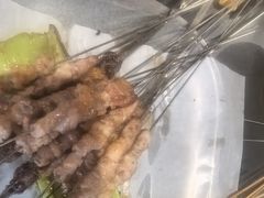-锦州御烧烤·形象店(人民街店)