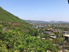 -天津盘山风景名胜区