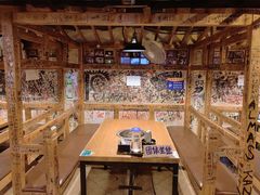 -包装马车·韩国料理·포장마차