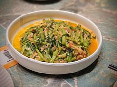 -浩海火烧云傣家菜(京广店)