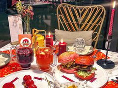 -G+KITCHEN(龙湖狮山天街店)