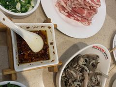 -阳坊大都涮羊肉(阳坊总店)