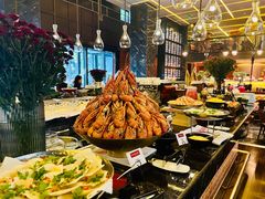 -Tivano意大利餐厅(成都居舍酒店)