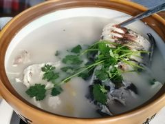 -千岛湖小鱼儿·淳安匠心农家菜