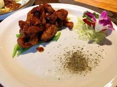 -上楼私房菜(院士路店)