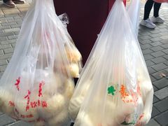 -袁大头包子(光华路店)