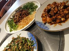 -陈阿婆鱼头泡饼·京味菜(复兴路店)