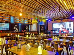 大堂-NBeerPub牛啤堂精酿啤酒餐吧(万科广场店)