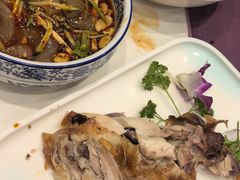 -凯鸽酒楼(大同振兴街店)