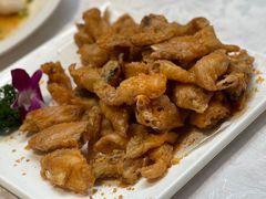 -大树头森林餐厅(番禺广场店)