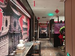 -杏花堂晋商私房菜(华熙五棵松店)
