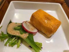 -格桑花开药膳蔬食文化空间