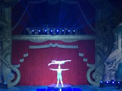 -珠海横琴长隆《卡卡虎奇遇记》