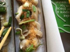 -东海岸人工湖美食村