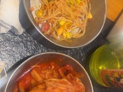 -炽城·烤肉名家(鸿达中央广场店)