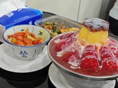 -水牛奶皇后糖水铺(深圳总店)